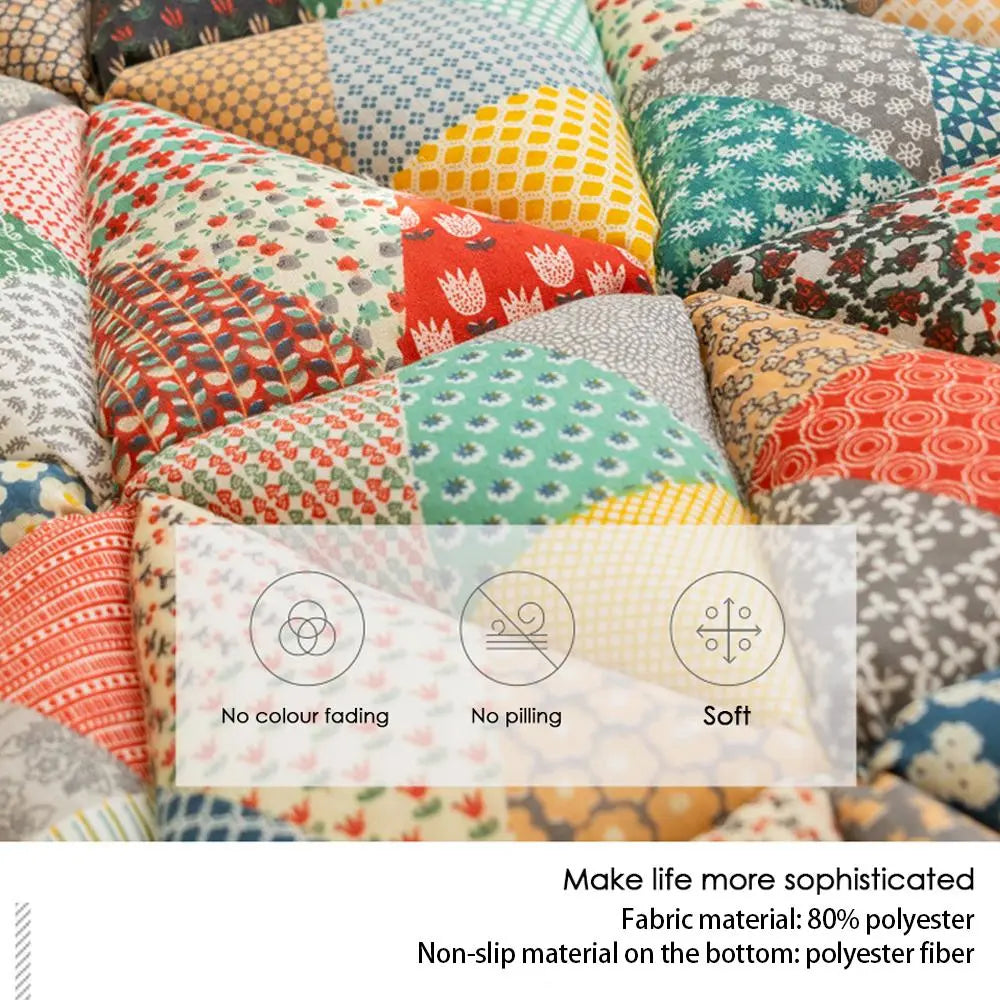 Pet sofa mat fabric: no fading, no pilling, soft