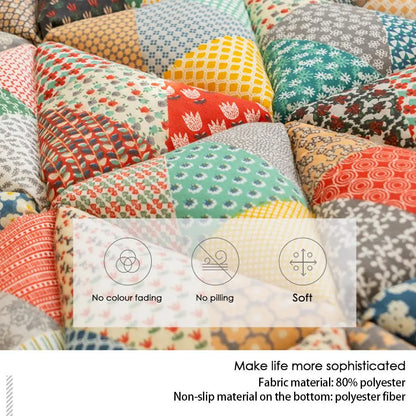 Pet sofa mat fabric: no fading, no pilling, soft
